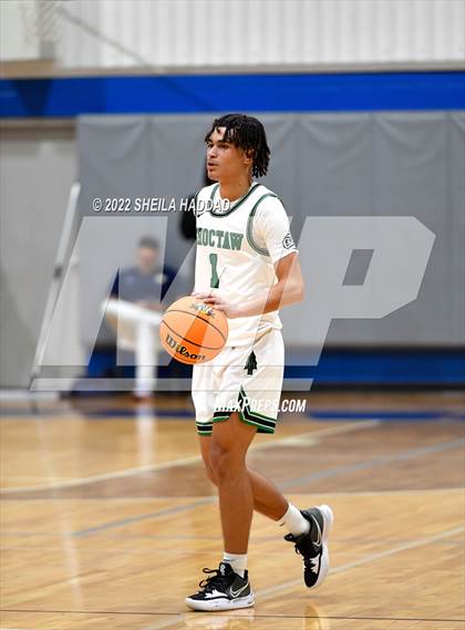 Thumbnail 1 in Olympia vs Choctawatchee (Sunbash Tournament) photogallery.