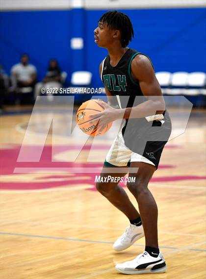 Thumbnail 3 in Olympia vs Choctawatchee (Sunbash Tournament) photogallery.