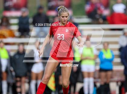 Thumbnail 2 in Chaparral @ Regis Jesuit photogallery.