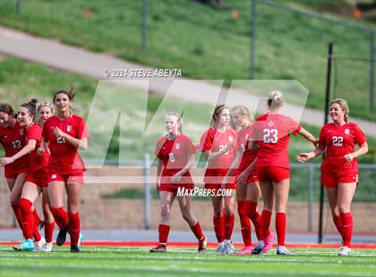 Thumbnail 1 in Chaparral @ Regis Jesuit photogallery.