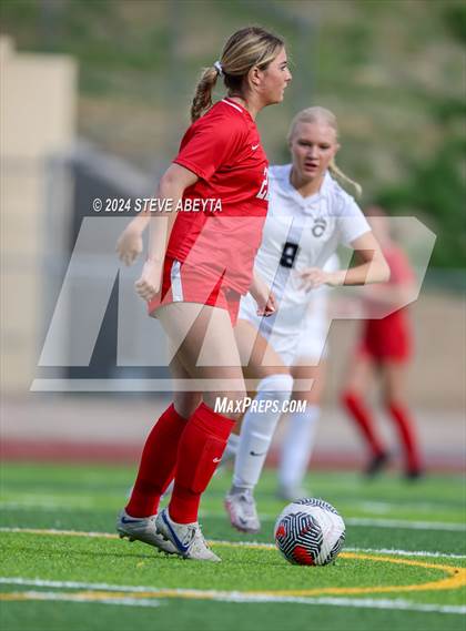Thumbnail 2 in Chaparral @ Regis Jesuit photogallery.