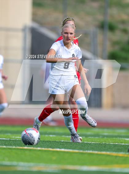Thumbnail 3 in Chaparral @ Regis Jesuit photogallery.