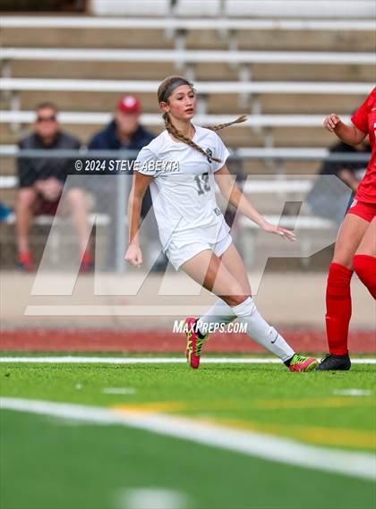 Thumbnail 2 in Chaparral @ Regis Jesuit photogallery.
