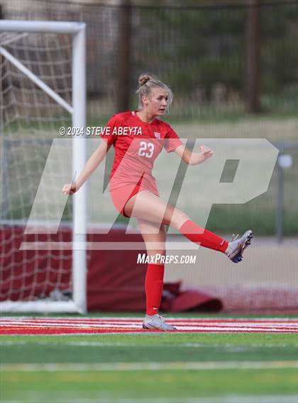 Thumbnail 1 in Chaparral @ Regis Jesuit photogallery.