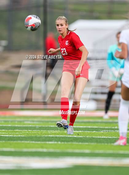 Thumbnail 2 in Chaparral @ Regis Jesuit photogallery.