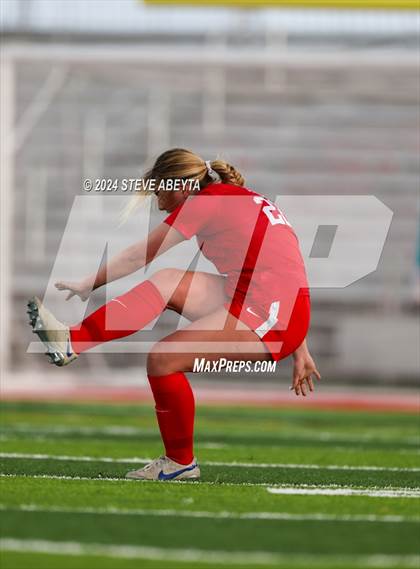 Thumbnail 3 in Chaparral @ Regis Jesuit photogallery.
