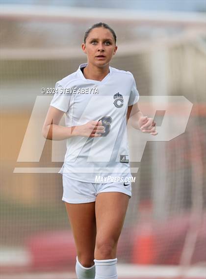 Thumbnail 3 in Chaparral @ Regis Jesuit photogallery.
