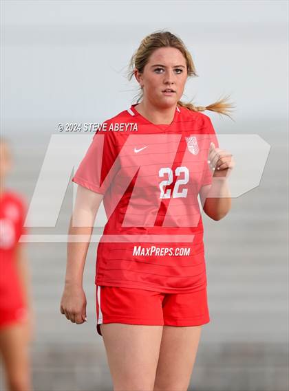 Thumbnail 2 in Chaparral @ Regis Jesuit photogallery.