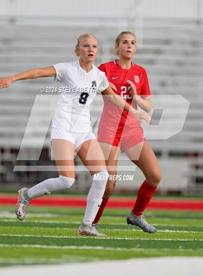 Thumbnail 3 in Chaparral @ Regis Jesuit photogallery.