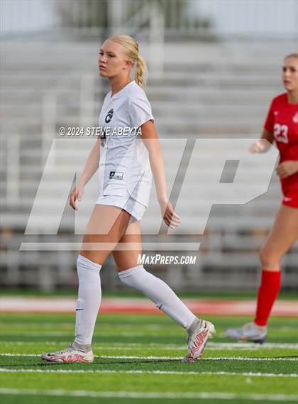 Thumbnail 2 in Chaparral @ Regis Jesuit photogallery.