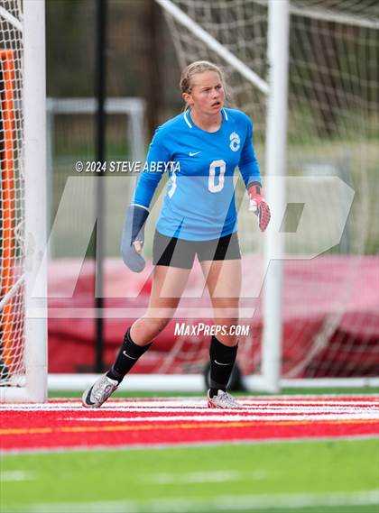 Thumbnail 3 in Chaparral @ Regis Jesuit photogallery.
