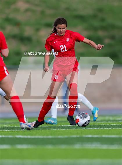 Thumbnail 3 in Chaparral @ Regis Jesuit photogallery.