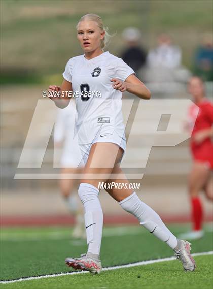 Thumbnail 3 in Chaparral @ Regis Jesuit photogallery.