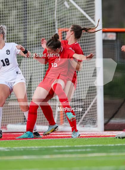 Thumbnail 3 in Chaparral @ Regis Jesuit photogallery.