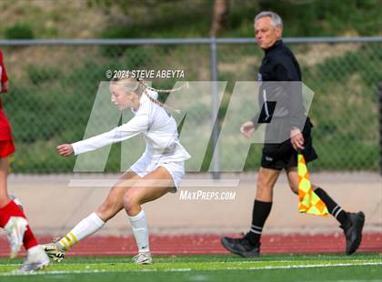 Thumbnail 1 in Chaparral @ Regis Jesuit photogallery.
