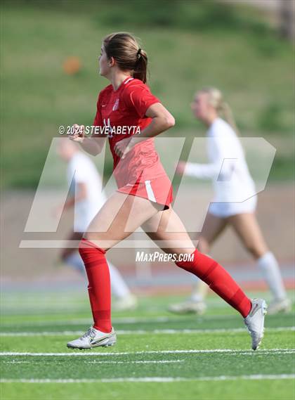 Thumbnail 2 in Chaparral @ Regis Jesuit photogallery.