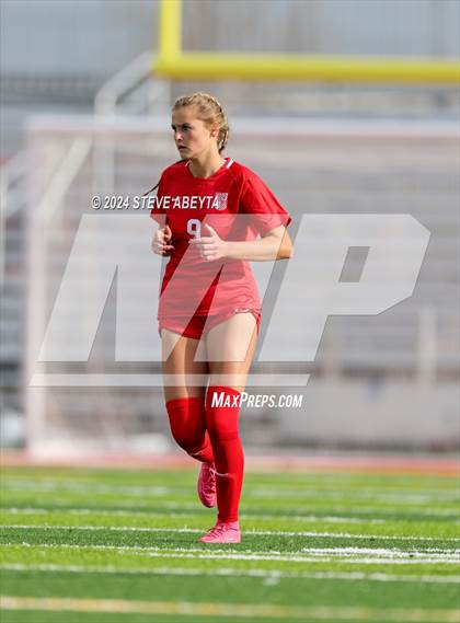 Thumbnail 2 in Chaparral @ Regis Jesuit photogallery.