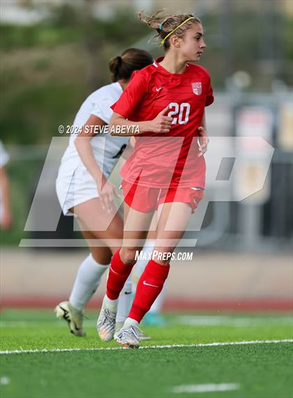 Thumbnail 2 in Chaparral @ Regis Jesuit photogallery.