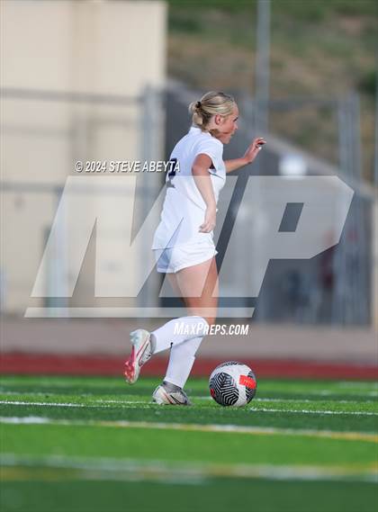 Thumbnail 1 in Chaparral @ Regis Jesuit photogallery.