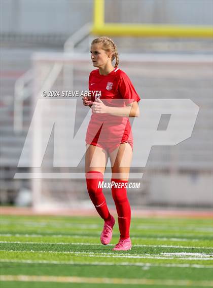 Thumbnail 3 in Chaparral @ Regis Jesuit photogallery.