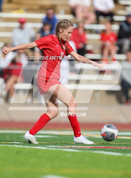 Thumbnail 1 in Chaparral @ Regis Jesuit photogallery.
