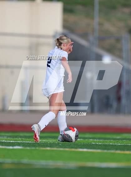Thumbnail 3 in Chaparral @ Regis Jesuit photogallery.