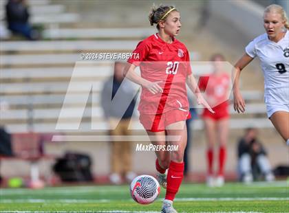 Thumbnail 2 in Chaparral @ Regis Jesuit photogallery.