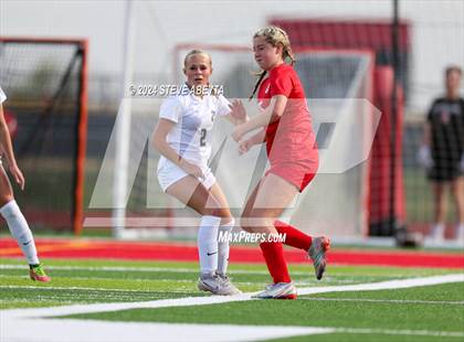 Thumbnail 2 in Chaparral @ Regis Jesuit photogallery.