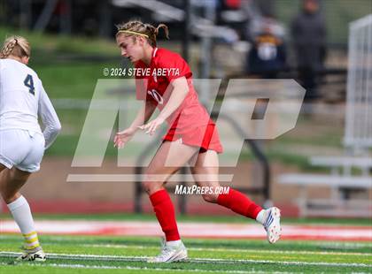 Thumbnail 3 in Chaparral @ Regis Jesuit photogallery.