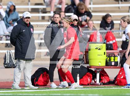Thumbnail 1 in Chaparral @ Regis Jesuit photogallery.
