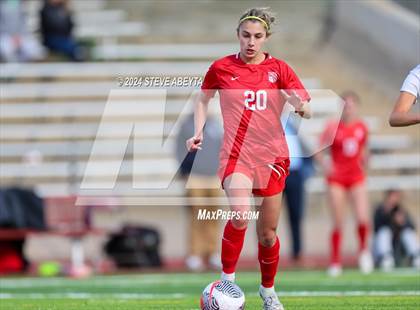 Thumbnail 1 in Chaparral @ Regis Jesuit photogallery.