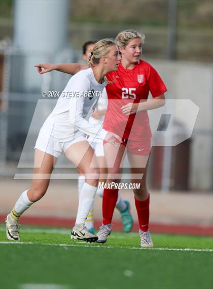 Thumbnail 2 in Chaparral @ Regis Jesuit photogallery.