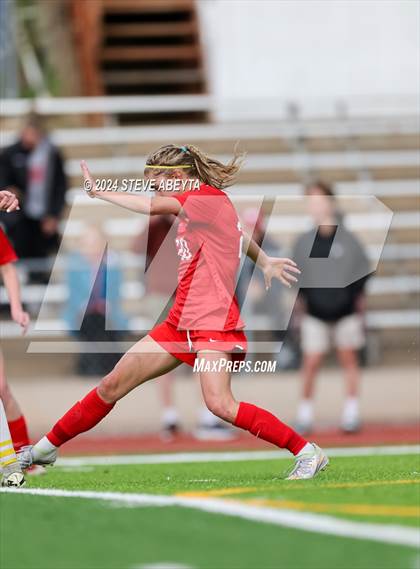 Thumbnail 1 in Chaparral @ Regis Jesuit photogallery.
