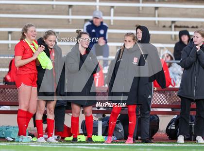Thumbnail 3 in Chaparral @ Regis Jesuit photogallery.
