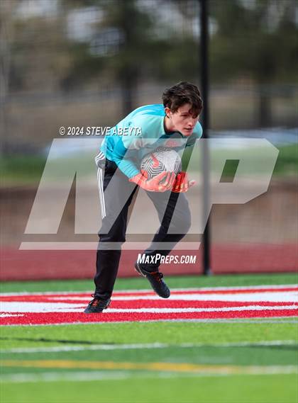 Thumbnail 2 in Chaparral @ Regis Jesuit photogallery.