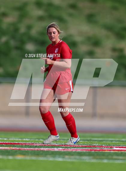 Thumbnail 1 in Chaparral @ Regis Jesuit photogallery.