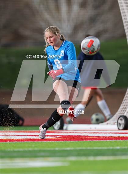 Thumbnail 3 in Chaparral @ Regis Jesuit photogallery.