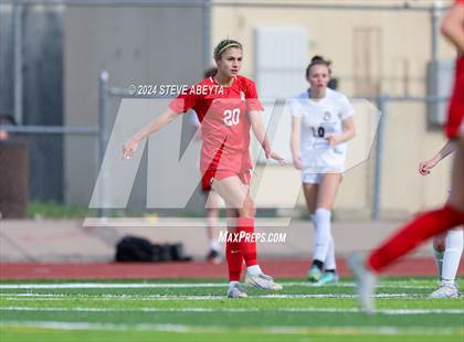 Thumbnail 2 in Chaparral @ Regis Jesuit photogallery.
