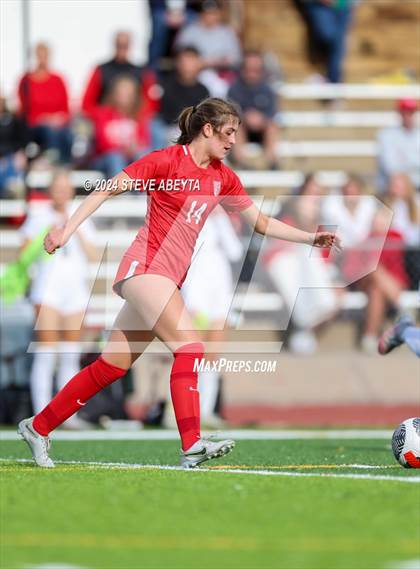 Thumbnail 3 in Chaparral @ Regis Jesuit photogallery.