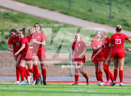 Thumbnail 2 in Chaparral @ Regis Jesuit photogallery.