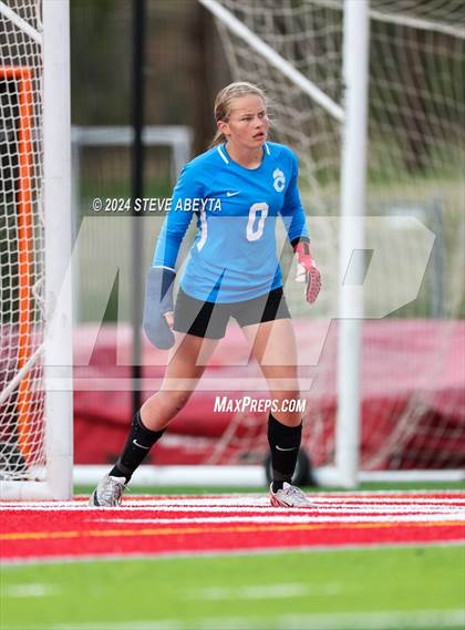 Thumbnail 2 in Chaparral @ Regis Jesuit photogallery.