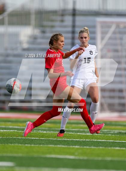 Thumbnail 1 in Chaparral @ Regis Jesuit photogallery.