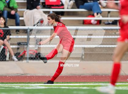 Thumbnail 1 in Chaparral @ Regis Jesuit photogallery.