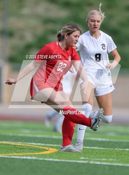 Thumbnail 3 in Chaparral @ Regis Jesuit photogallery.