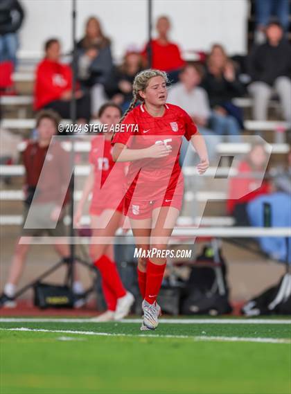 Thumbnail 1 in Chaparral @ Regis Jesuit photogallery.