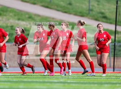 Thumbnail 3 in Chaparral @ Regis Jesuit photogallery.