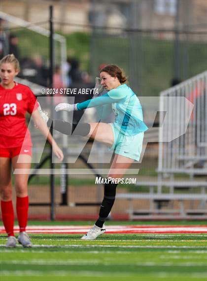 Thumbnail 3 in Chaparral @ Regis Jesuit photogallery.