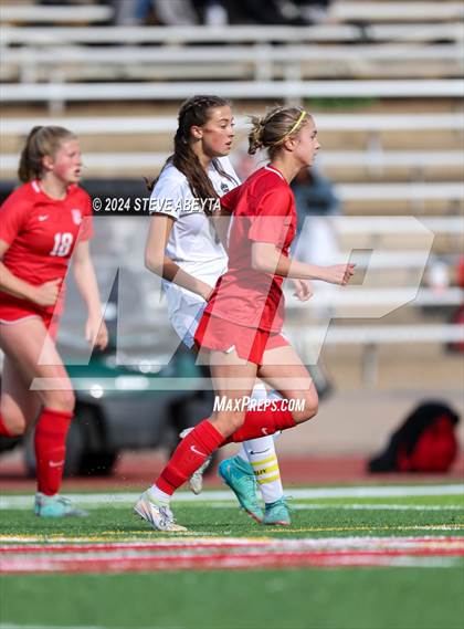 Thumbnail 3 in Chaparral @ Regis Jesuit photogallery.
