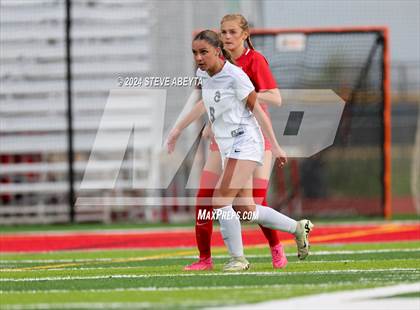 Thumbnail 3 in Chaparral @ Regis Jesuit photogallery.