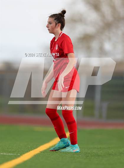 Thumbnail 1 in Chaparral @ Regis Jesuit photogallery.